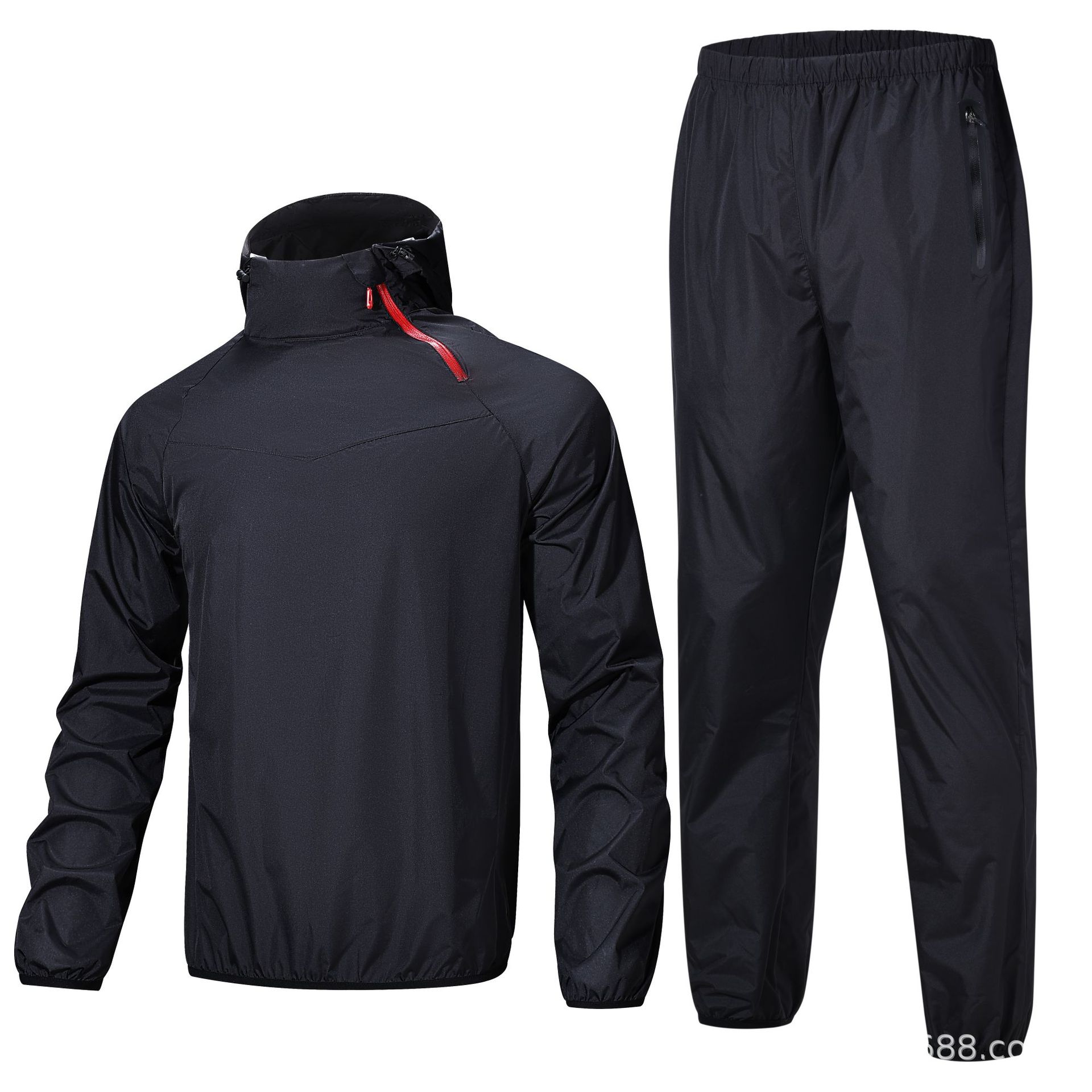 Спортивный костюм сауна