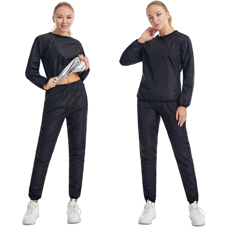 Спортивный костюм сауна для похудения