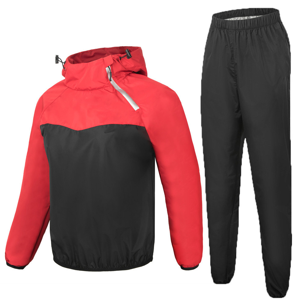 Костюм сауна женский