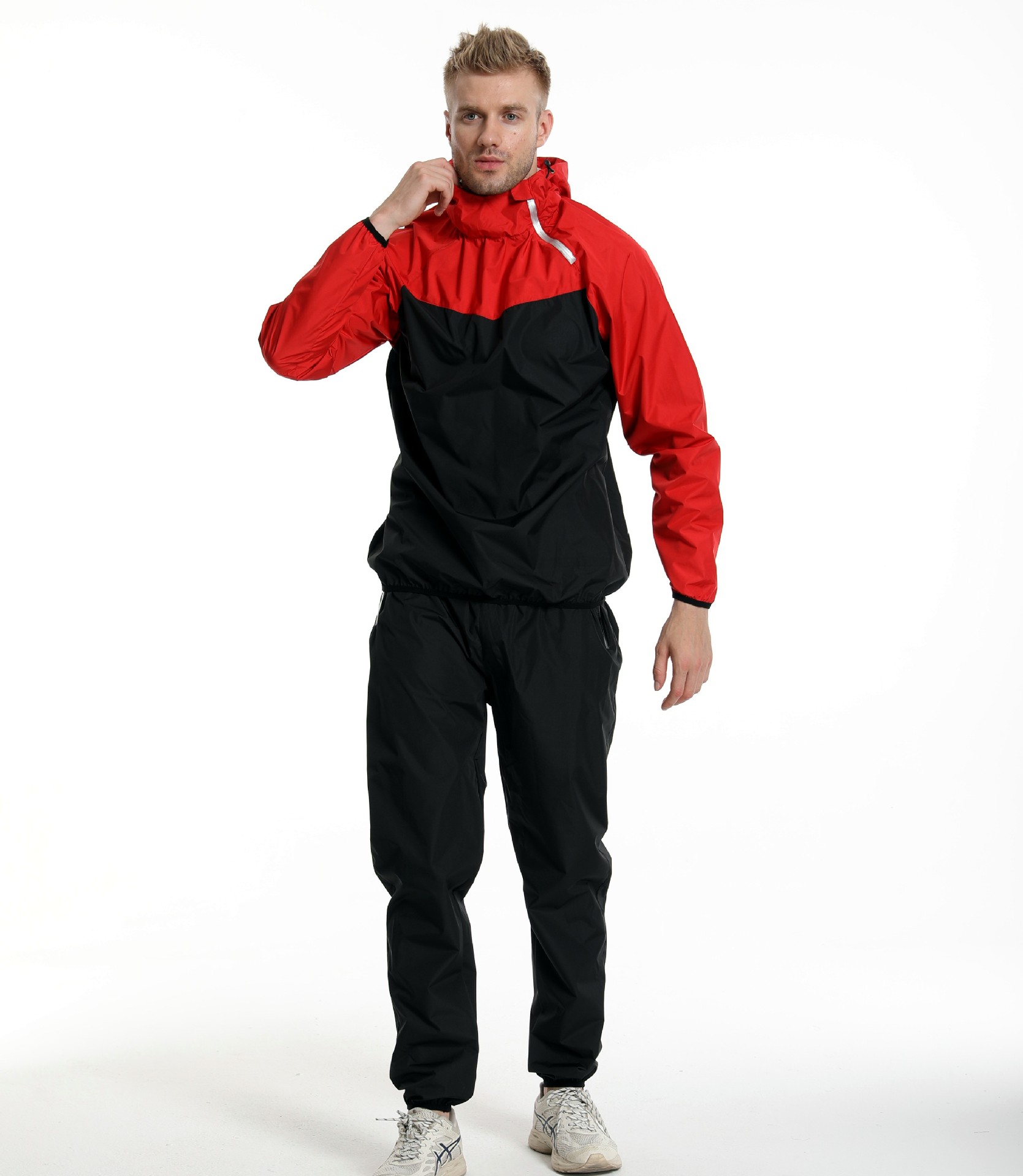 Костюм сауна мужской