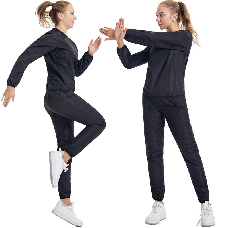 Спортивный костюм сауна для похудения