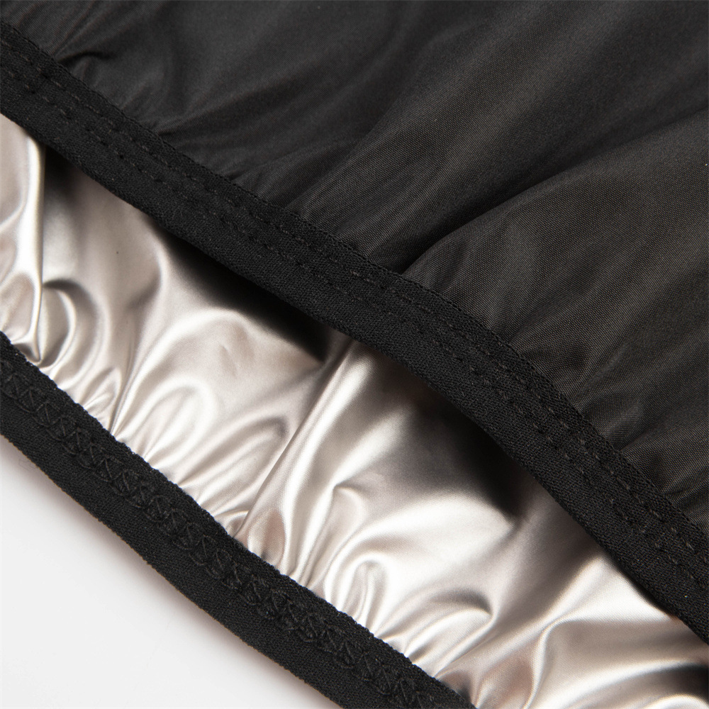 Спортивный костюм сауна для похудения