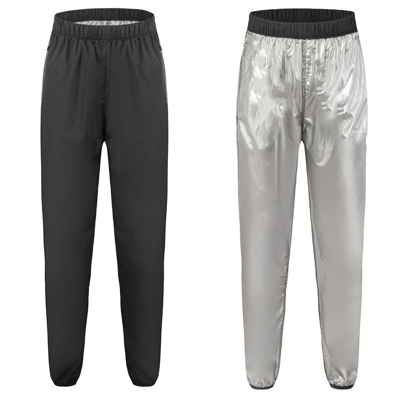 Спортивный костюм сауна для похудения