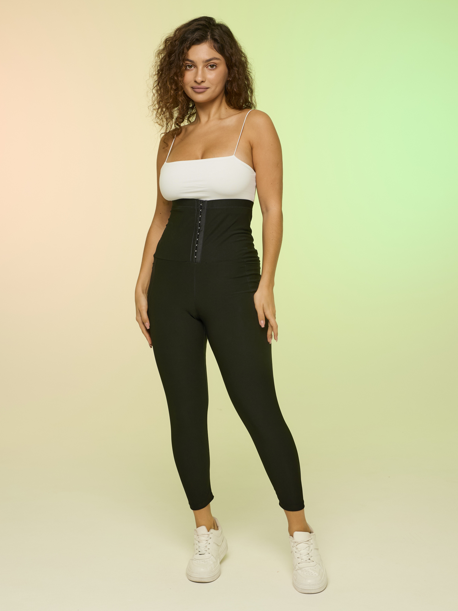 Антицеллюлитные штаны 