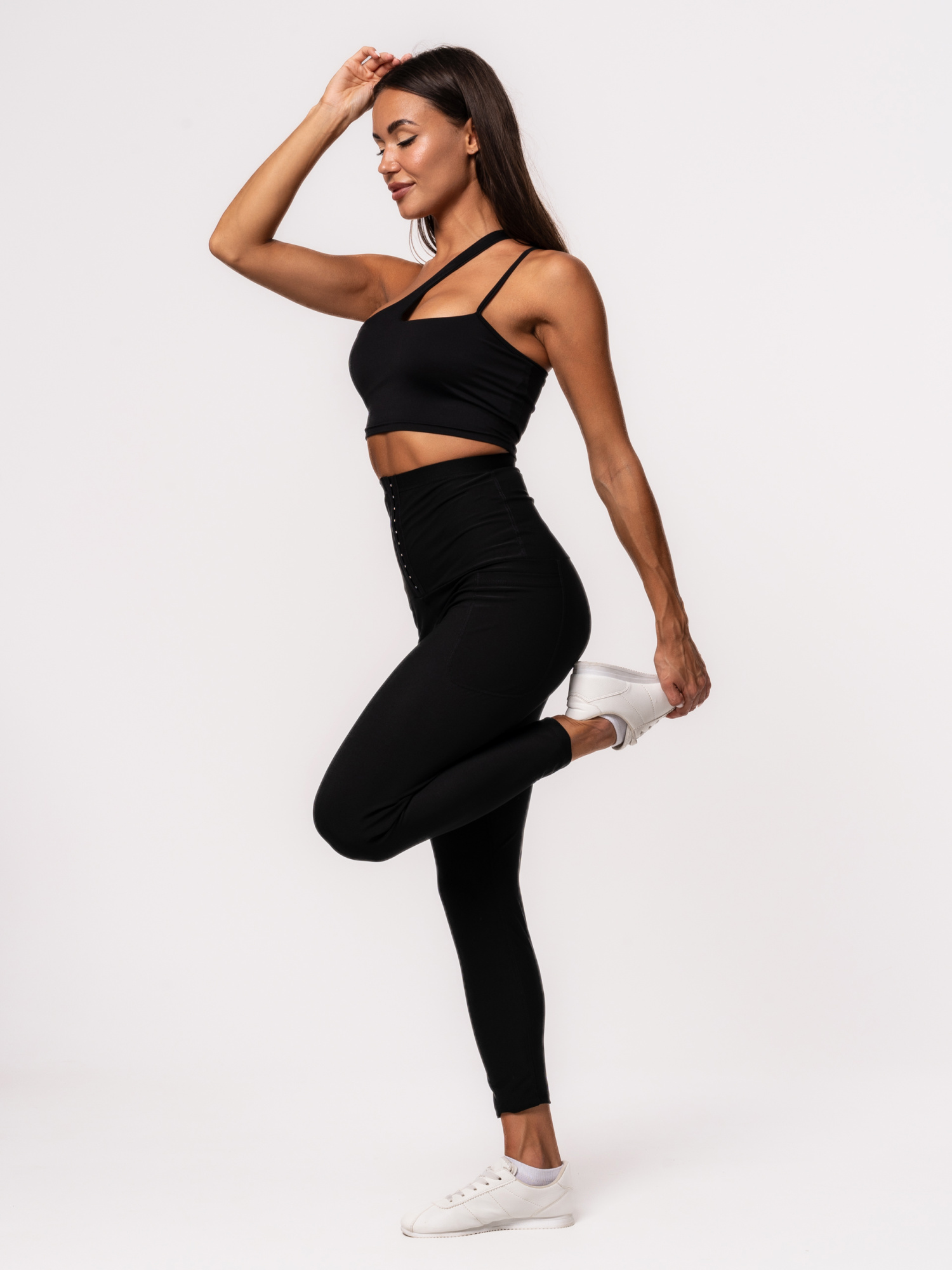 Штаны для похудения