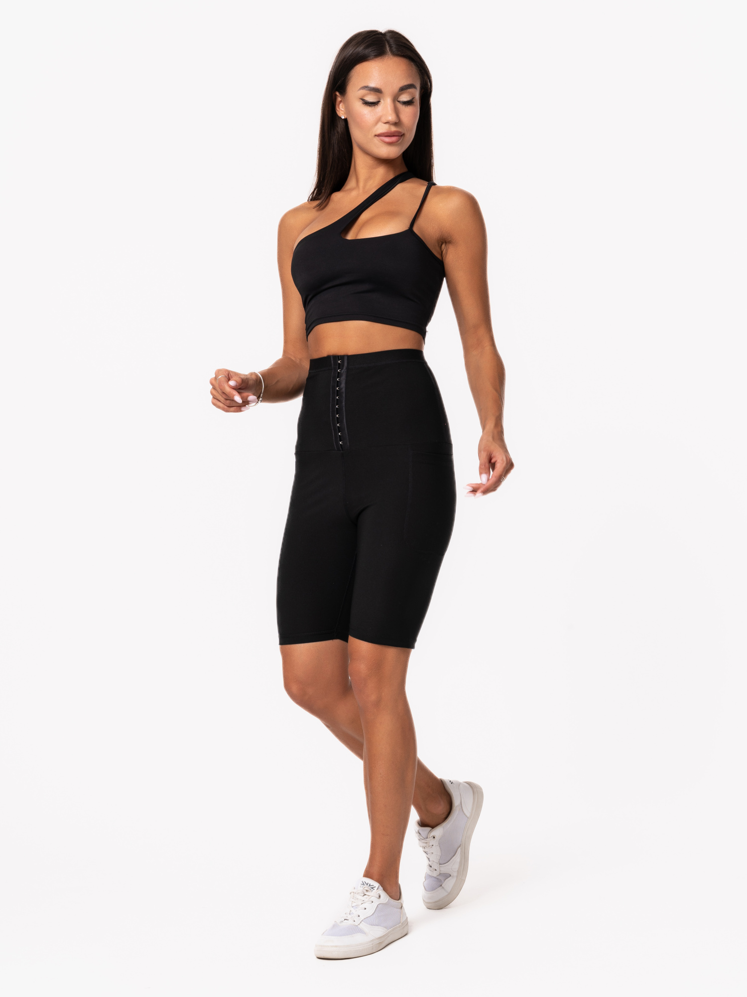 Бриджи спортивные