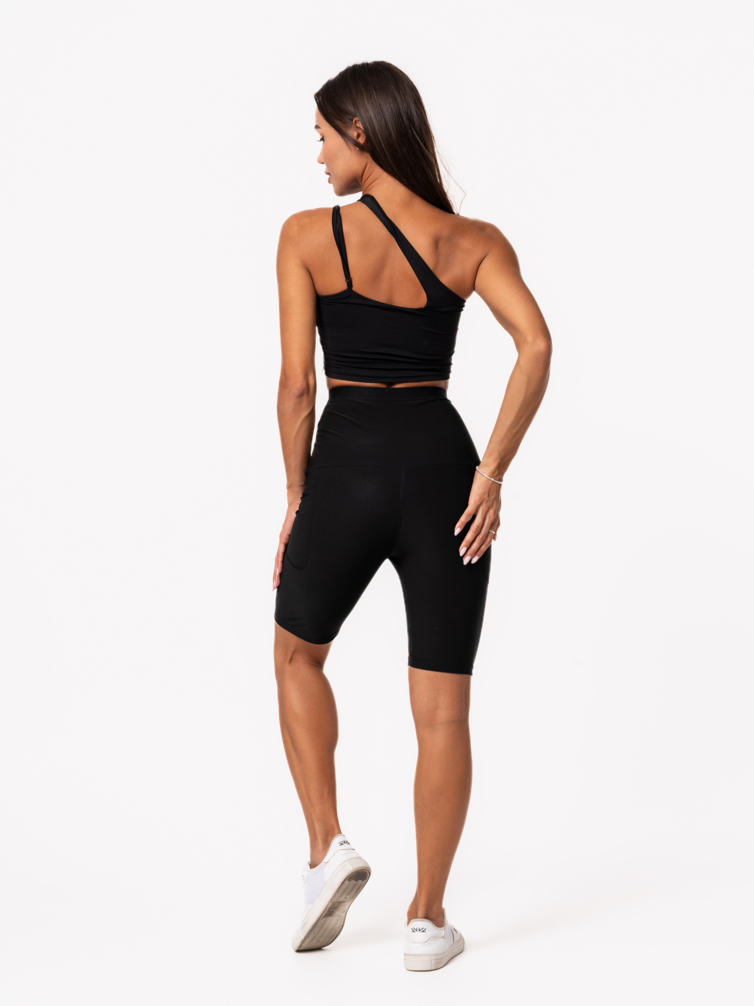 Бриджи спортивные