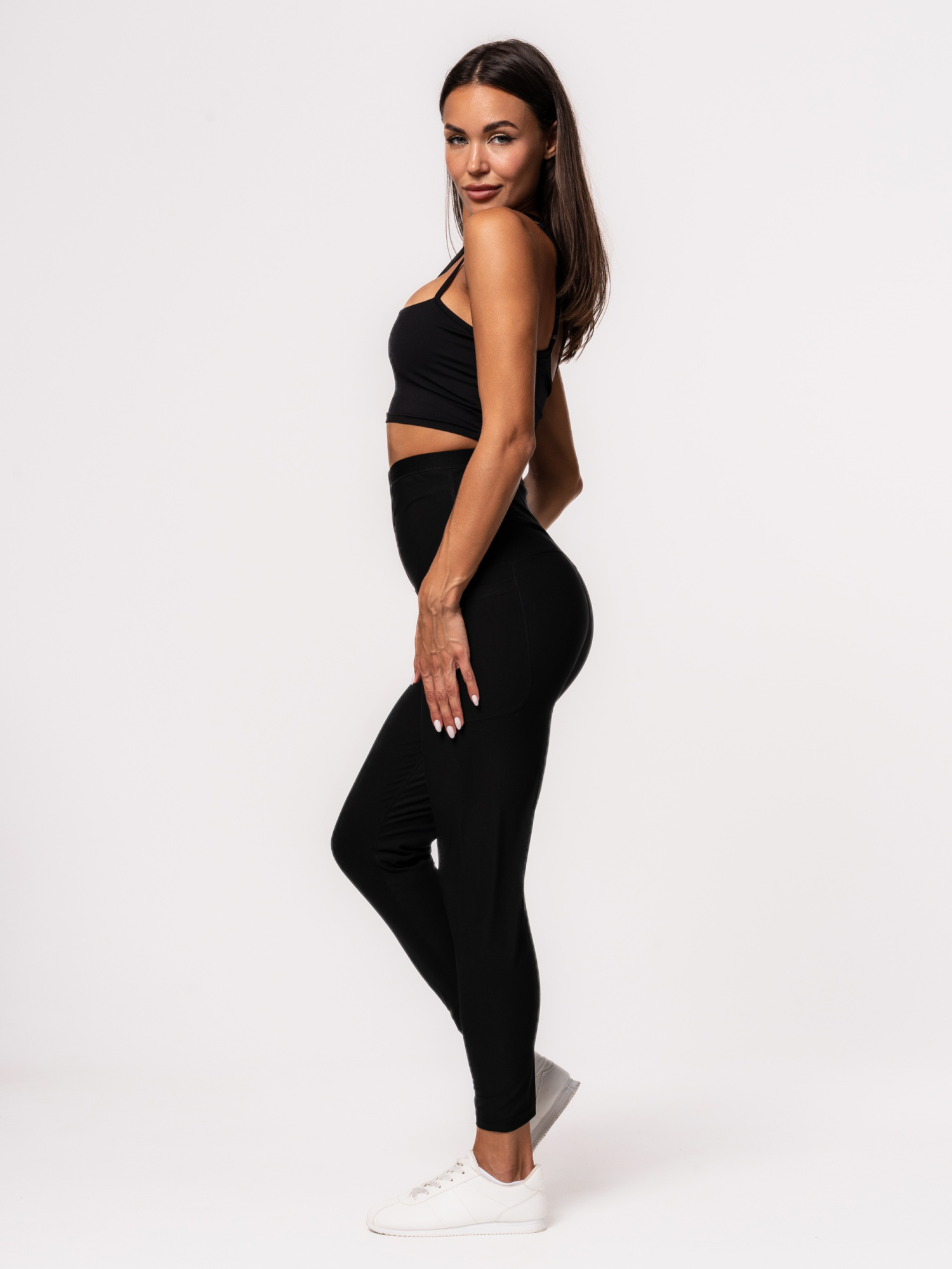 Штаны для похудения